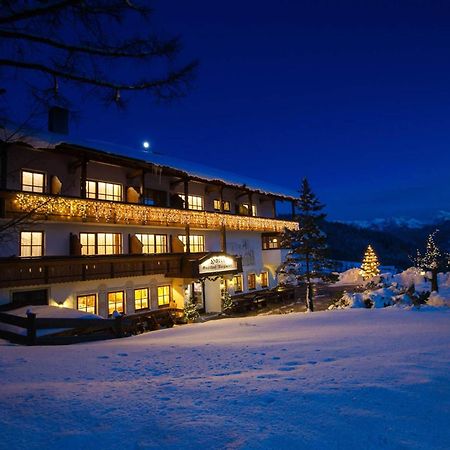 Hotel-Gasthof Nutzkaser Ramsau bei Berchtesgaden Exterior foto